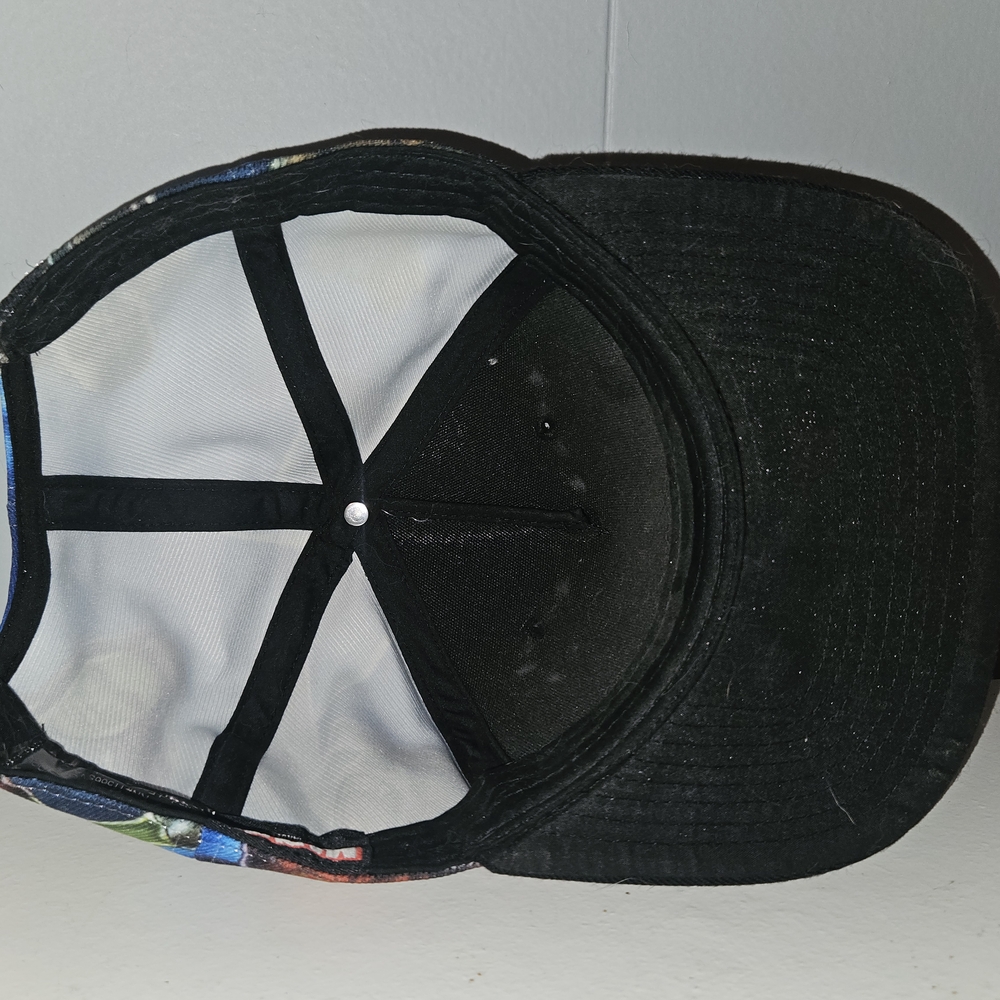 Guardians of the Galaxy Snapback Hat - Picture 5 of 5